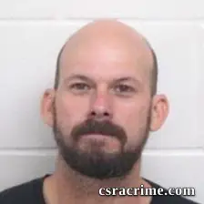 Arthur David Constantin booking photo