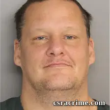 Arthur Hartless JR booking photo