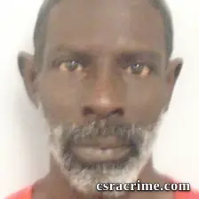 Arthur Lee Sims booking photo