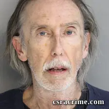 Arthur Mcpherson JR booking photo