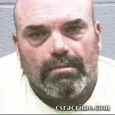 Arthur Oconnor booking photo
