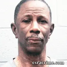 Arthur Rimple booking photo