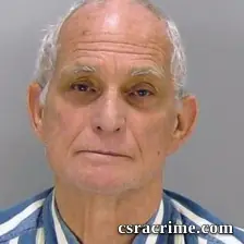 Arthur Soares II booking photo