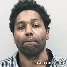 Arthur Stewart booking photo