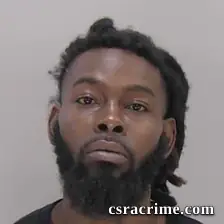 Arthur Traver booking photo