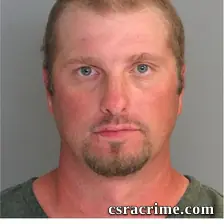 Artie Jones booking photo