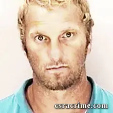 Artie Jones booking photo