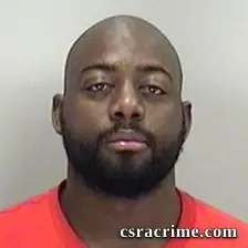 Artifeyo Sharpton booking photo