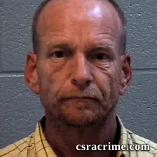 Artis Blackwelder booking photo