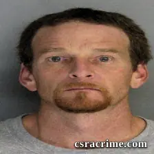 Artis Blackwelder booking photo