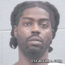 Artis Gilmore booking photo