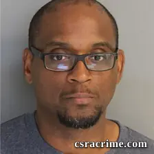 Artis Hampton booking photo