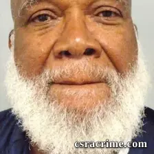 Artis Honor Dishmond booking photo