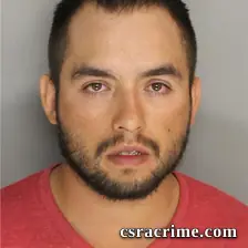 Arturo Loera Lopez booking photo