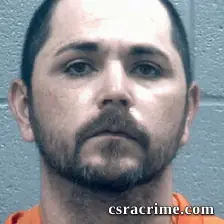 Arturo Rodriguez booking photo