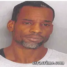 As Salaam Lendor booking photo