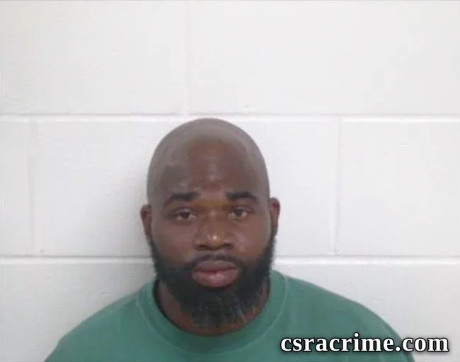 Ashkenaz Jawanya Dixon booking photo