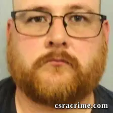 Ashleigh Colby Smith booking photo