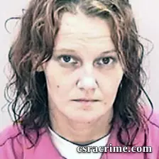 Ashley Asuncion booking photo