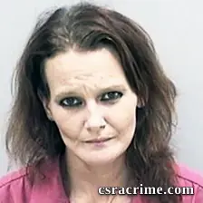 Ashley Asuncion booking photo