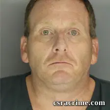 Ashley Claxton booking photo