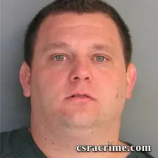 Ashley Dallis booking photo