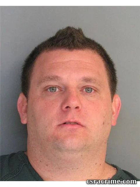 Ashley Dallis booking photo