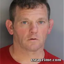 Ashley Dallis booking photo