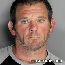 Ashley Dallis booking photo