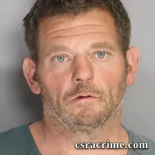 Ashley Dallis booking photo