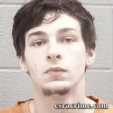 Ashley Dyches booking photo