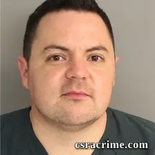 Ashley Hartley booking photo