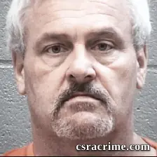 Ashley Holbrook booking photo
