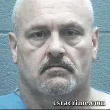 Ashley Holbrook booking photo