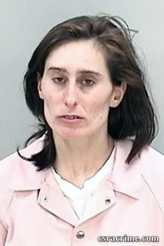 Ashley Kitchens booking photo