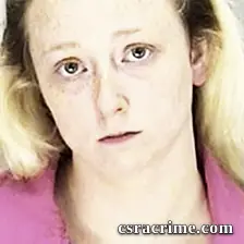 Ashley Moody booking photo