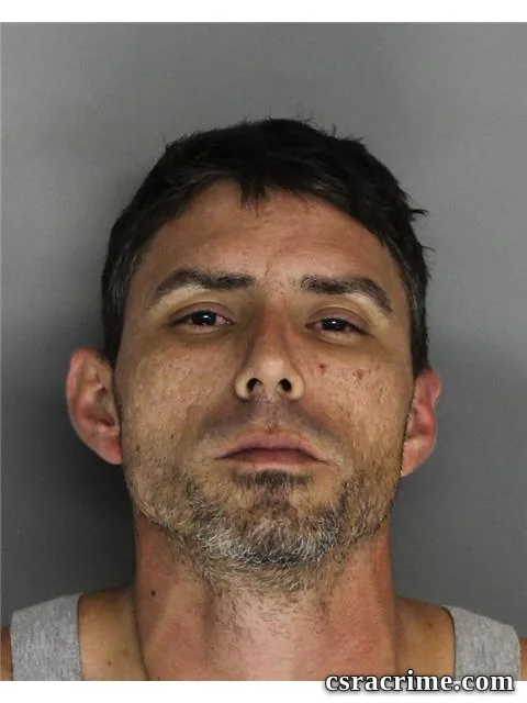 Ashley Stowell booking photo