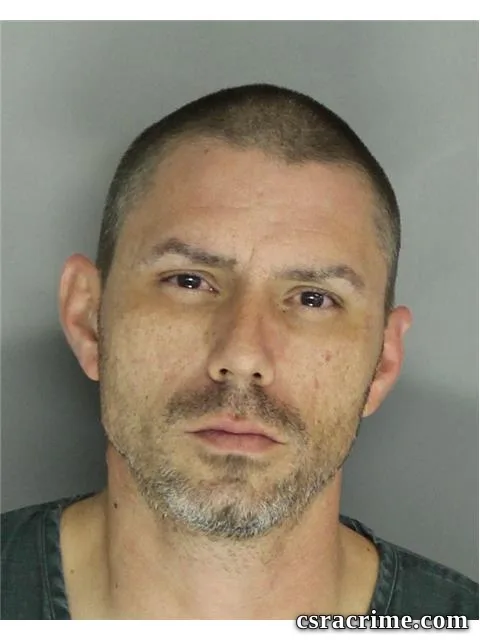 Ashley Stowell booking photo
