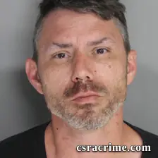 Ashley Stowell booking photo
