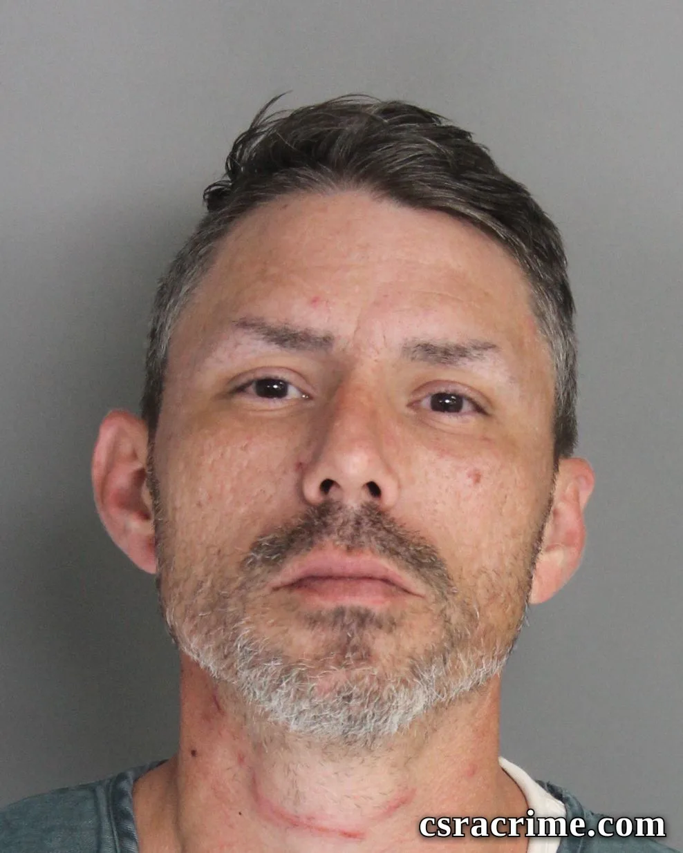 Ashley Stowell booking photo