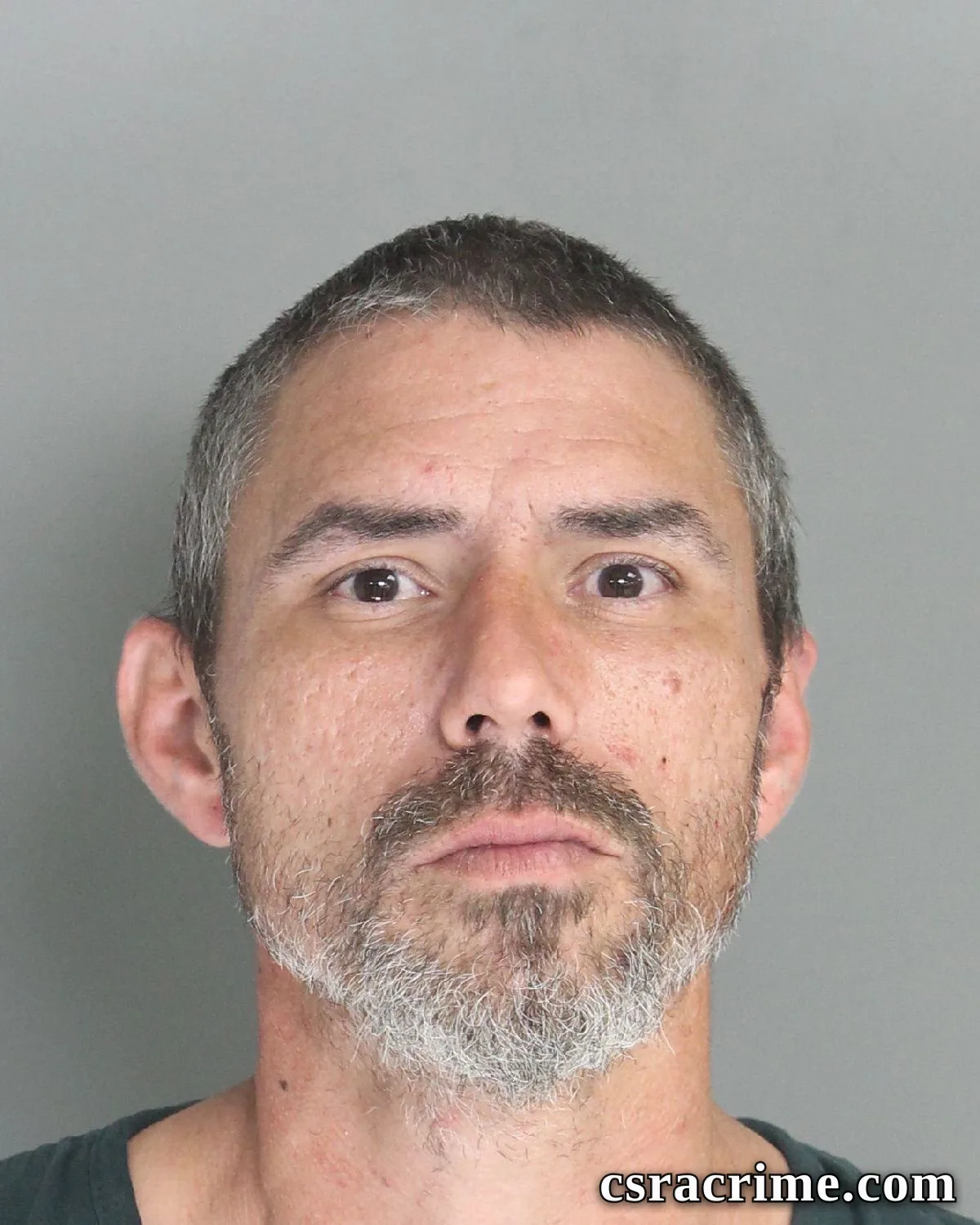 Ashley Stowell booking photo