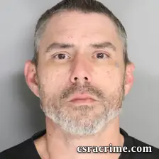 Ashley Stowell booking photo