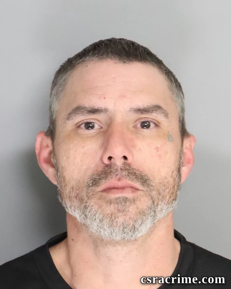 Ashley Stowell booking photo