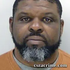 Ashley Williams booking photo