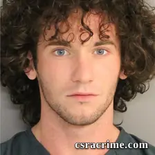 Ashtin Ritchie booking photo