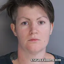 Ashton Babcock booking photo