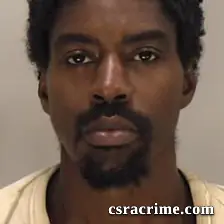 Ashton Mikal Tyus booking photo