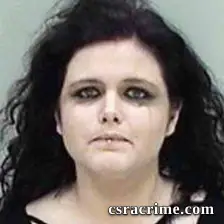 Ashton Murphy booking photo
