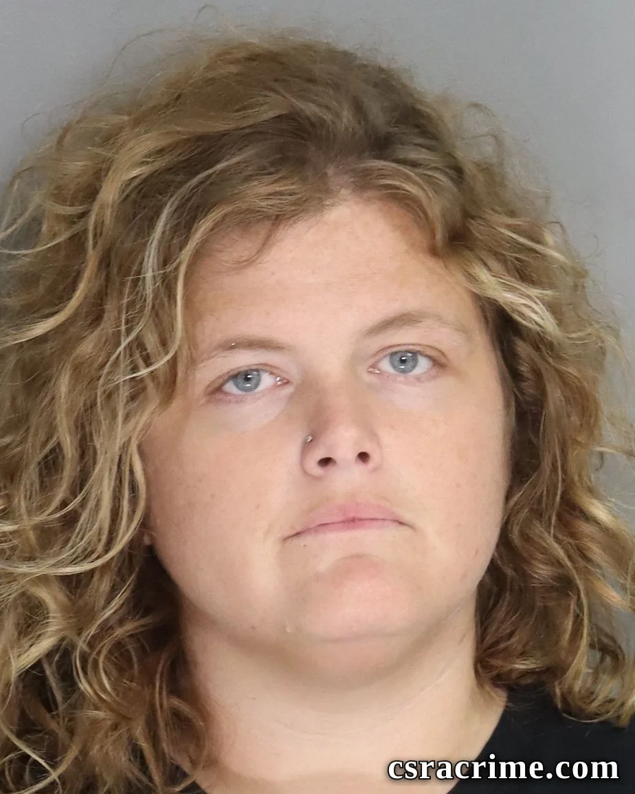Ashton Murphy booking photo