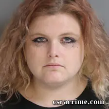 Ashton Murphy booking photo
